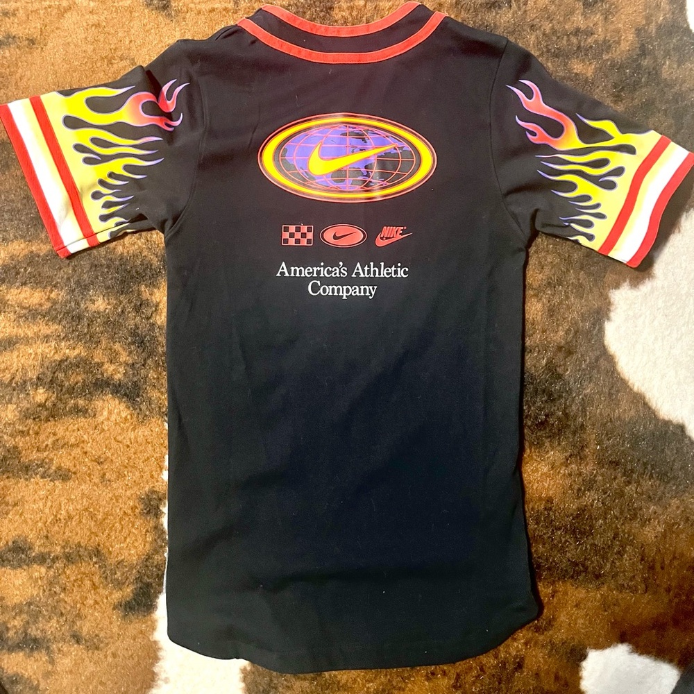 Nike American Jersey, new but without tags. Never worn. - Picture 5 of 5